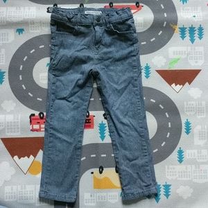 NWOT Appaman stripe jeans